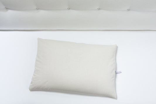 Schlafkissen 60 x 40 (biologisch)