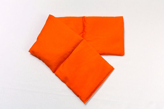 Wärmekissen Orange